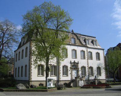Stadtmuseum